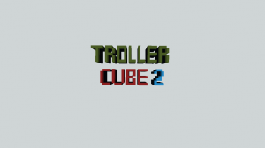 下载 TrolleR Cube 2 对于 Minecraft 1.12.2